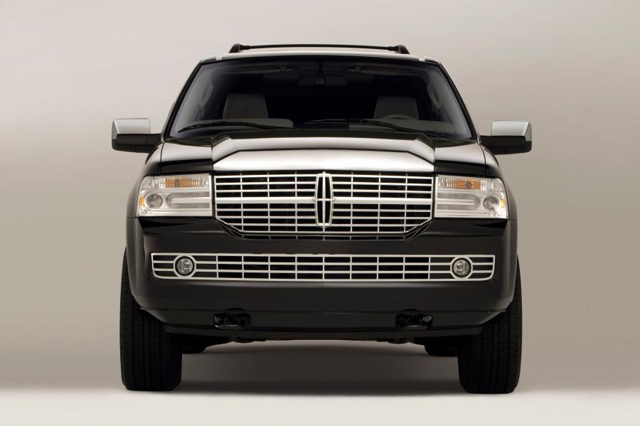  Lincoln Navigator 2006 года  (фото 72 из 82)